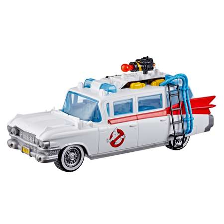 Игровой набор GHOSTBUSTERS Эктомобиль