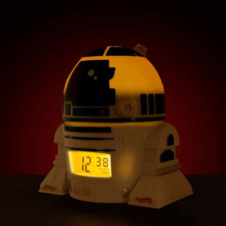 Будильник StarWars R2-D2