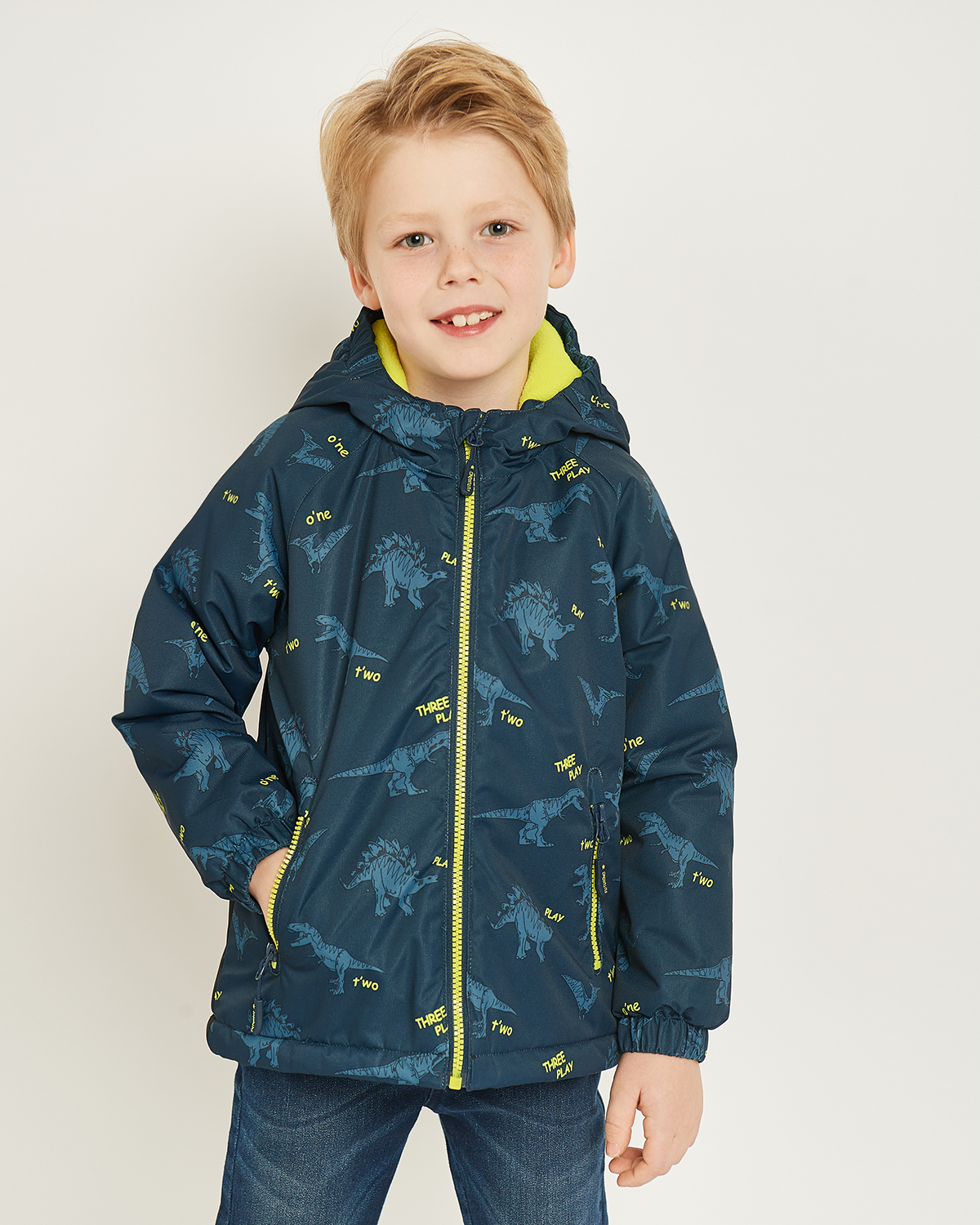 Куртка Futurino SS23-B66FUkb-D6 - фото 1