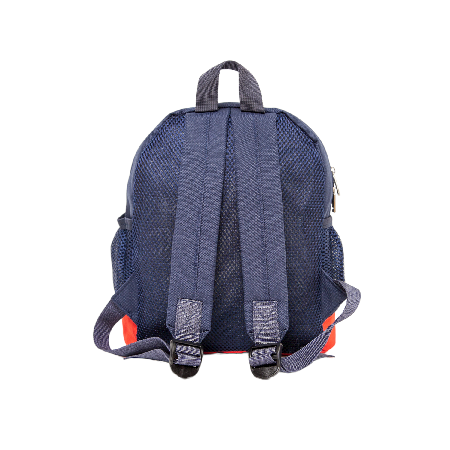 Рюкзак дошкольный дино PIFPAF KIDS темно-синий - фото 3