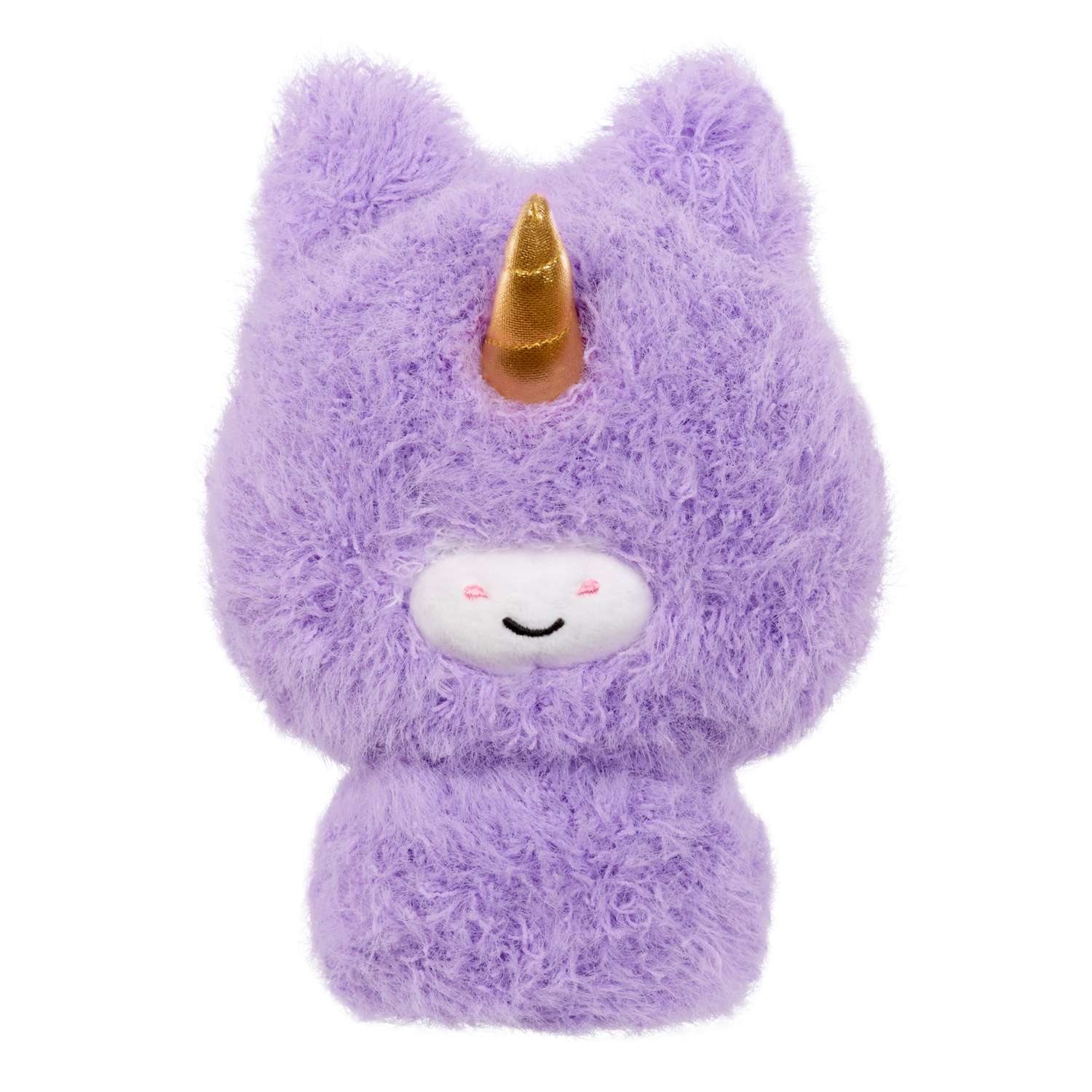 Игрушка мягкая Fluffie Stuffiez Единорог 594178EUC - фото 8