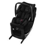 Автокресло Recaro Zero 1 Elite R129 Performance Black