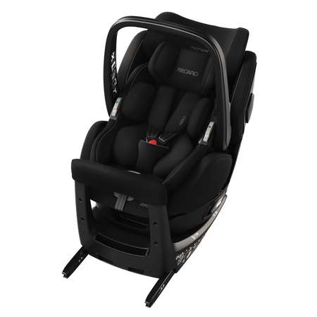 Автокресло Recaro Isofix 0+/1 (0-18 кг)