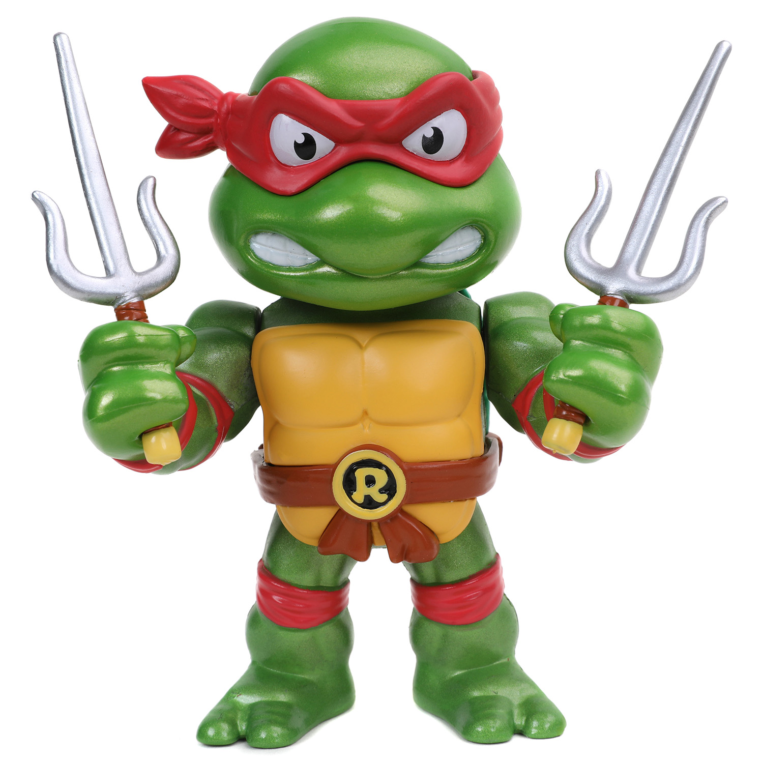 Игрушка Jada TMNT Raphael ТоуR67 - фото 1