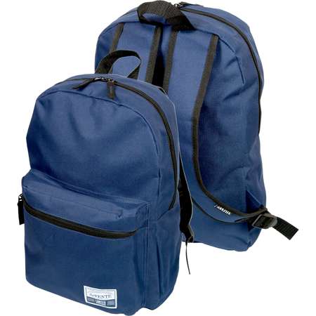 Рюкзак deVENTE подростковый темно-синий
