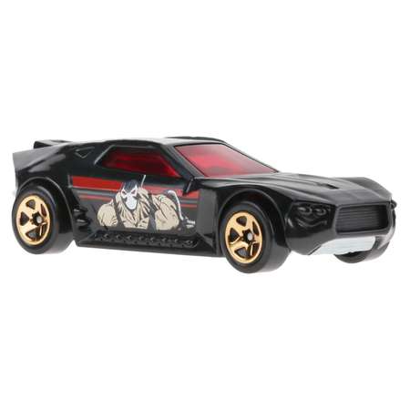 Машинка Hot Wheels 1:64 Бэтмобиль Bullet Proof HLK69