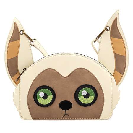 Сумка Funko Loungefly Nickelodeon Avatar Momo Cosplay Crossbody NICTB0009