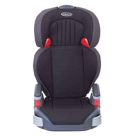 Автокресло Graco Junior Maxi Black