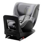 Автокресло Britax Roemer Dualfix M i-Size Cool Flow - Silver Special Highline