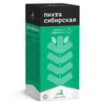 Экстракт Вистерра пихты сибирской с фруктозой 300мл