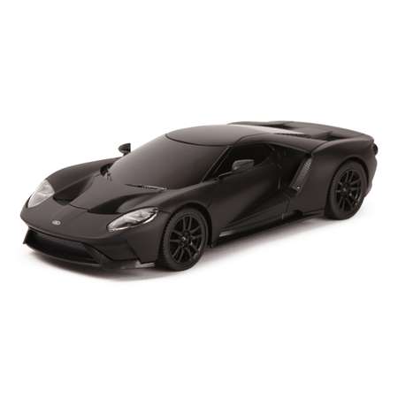 Машина Rastar РУ 1:24 Ford GT Черная 78200