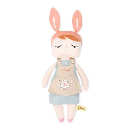 Игрушка мягкая Devik Toys Кролик Люсия 8130040