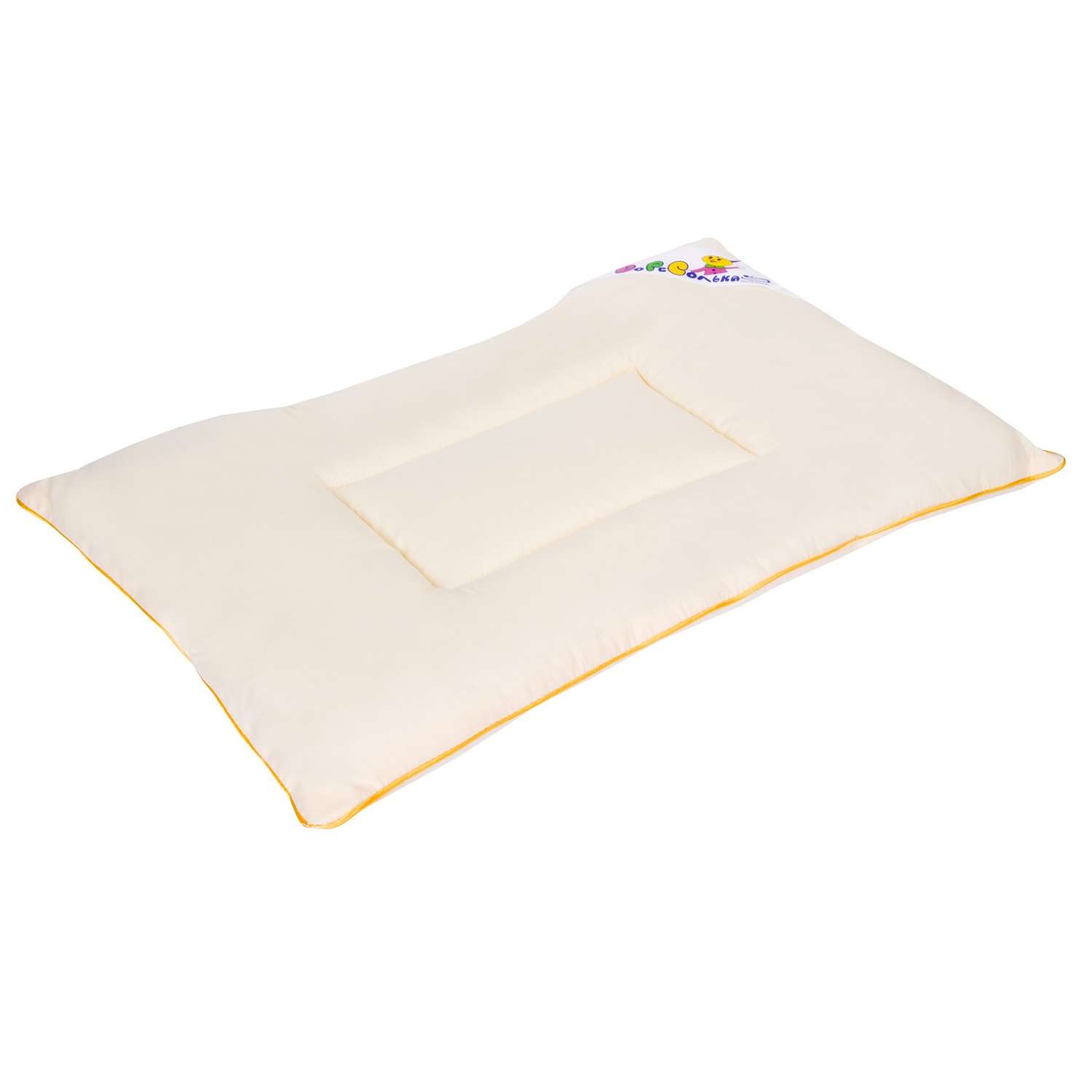 Подушка Sn-Textile для новорожденных 40х60 см - фото 2