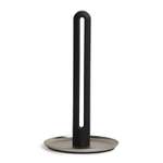 Держатель бумажных полотенец Umbra Keyhole чёрный