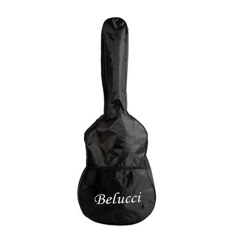 Чехол Belucci для гитары легкий 38