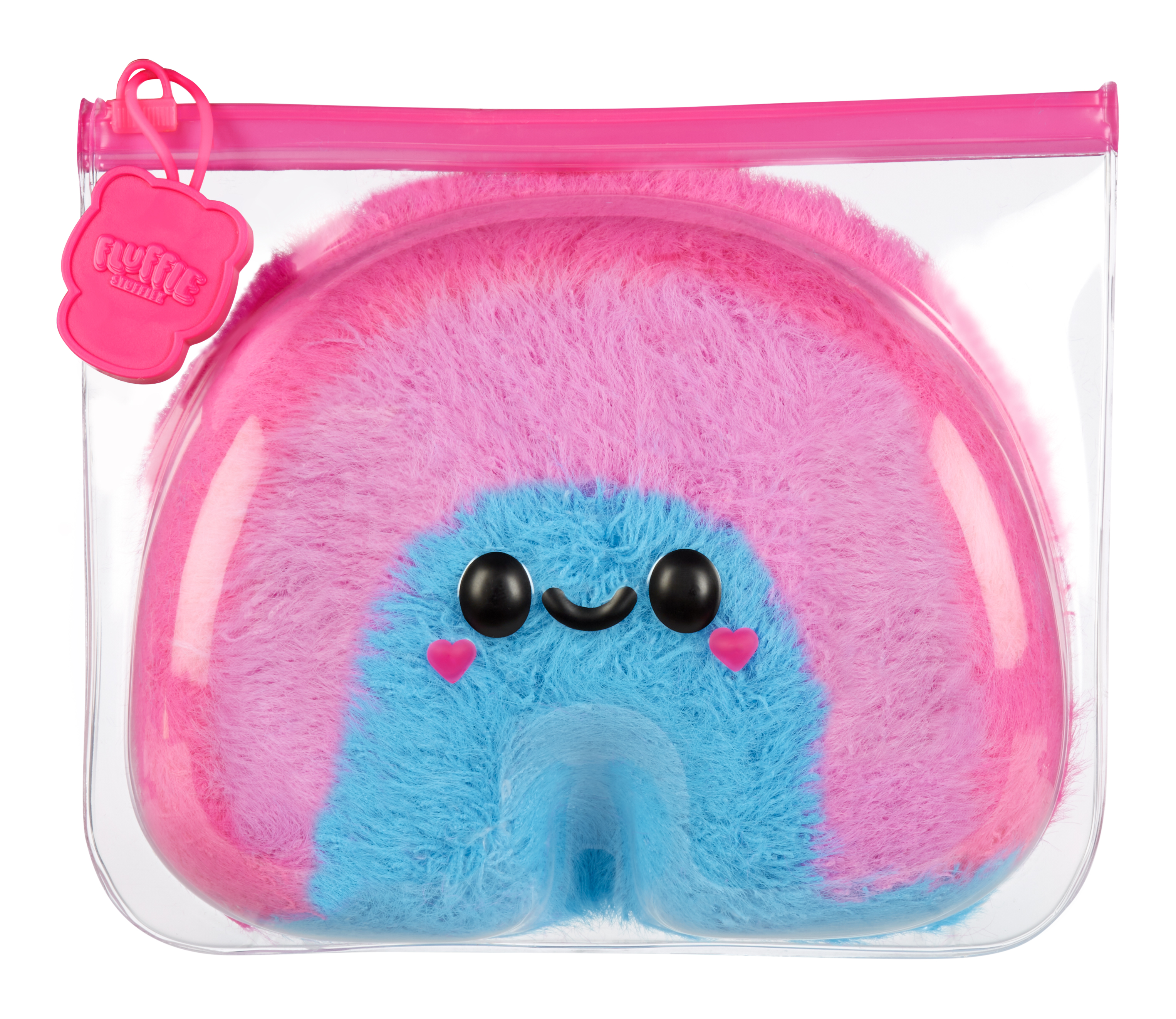 Игрушка мягкая Fluffie Stuffiez Радуга 594161EUC - фото 8