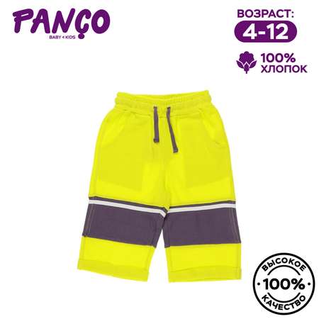 Шорты PANCO