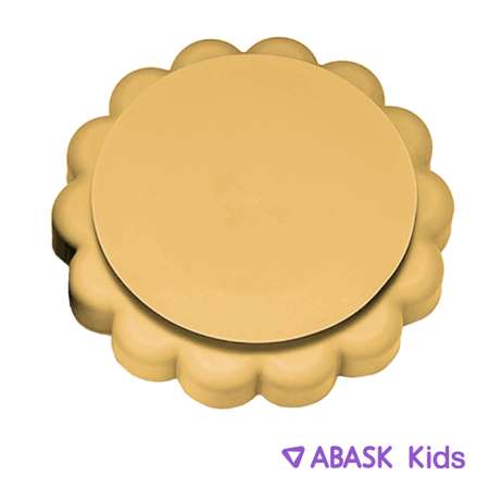 Набор детской посуды ABASK MANGO 3 предмета
