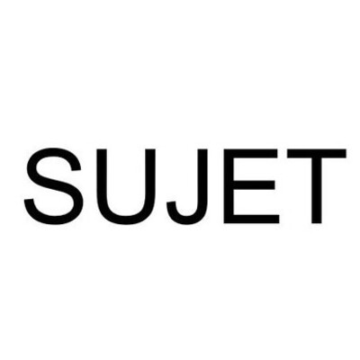 SUJET