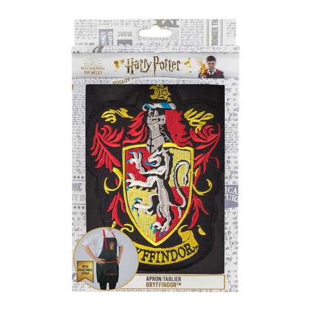 Фартук Harry Potter Гриффиндор 70x85 см