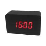 Часы электронные NPOSS с будильником