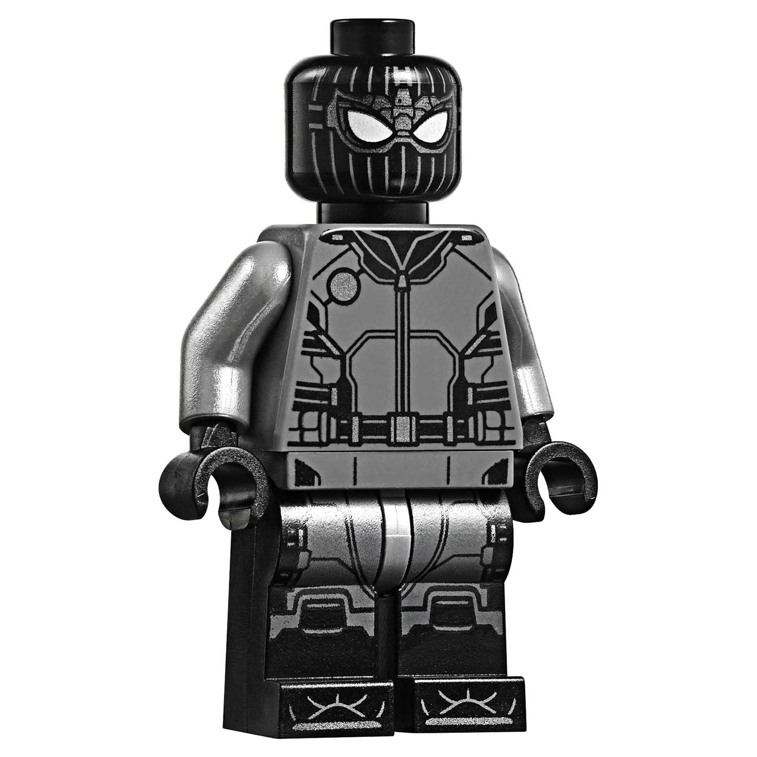 Конструктор LEGO Marvel Super Heroes Бой с расплавленным человеком 76128 - фото 12