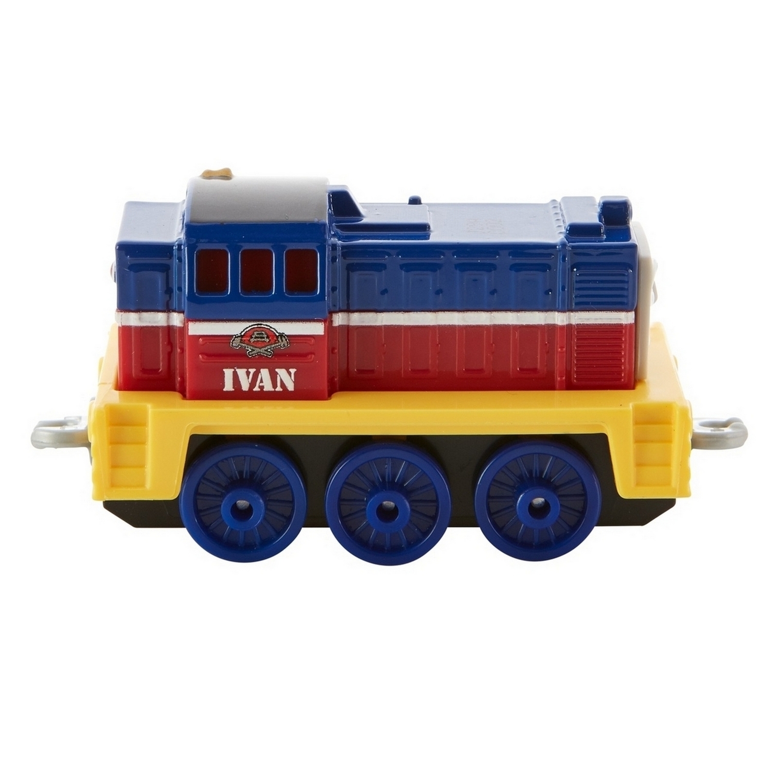 Поезд Thomas and Friends DWM28 - фото 5