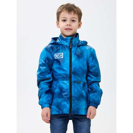 Ветровка GooDvinKids