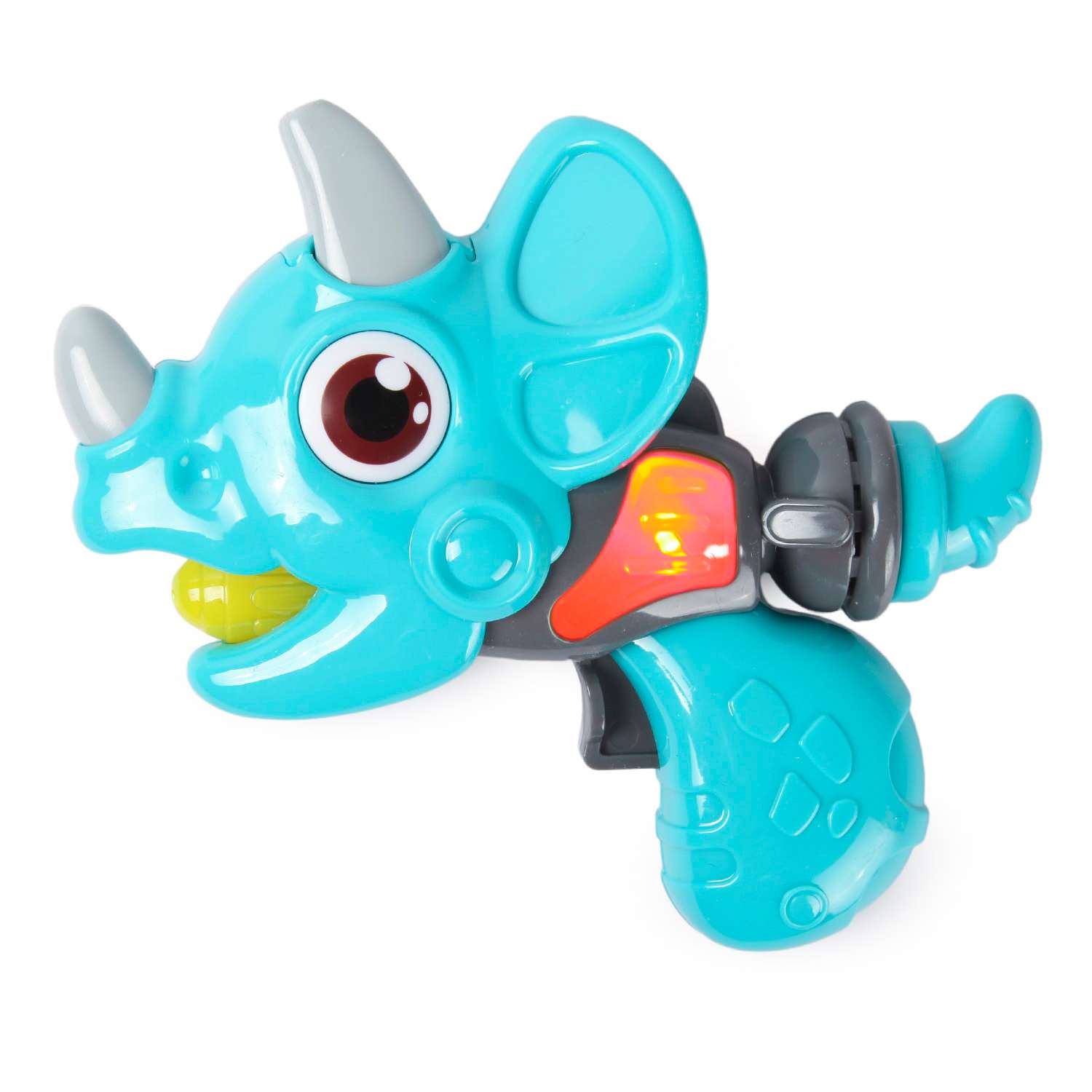 Игрушка BabyGo Динозаврик в ассортименте - фото 5