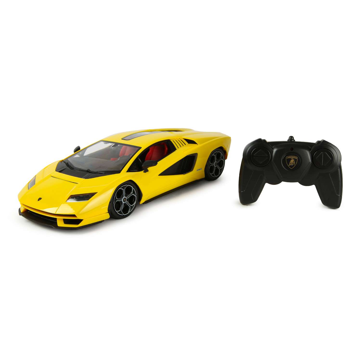 Автомобиль РУ Rastar Lamborghini 1:16 - фото 1