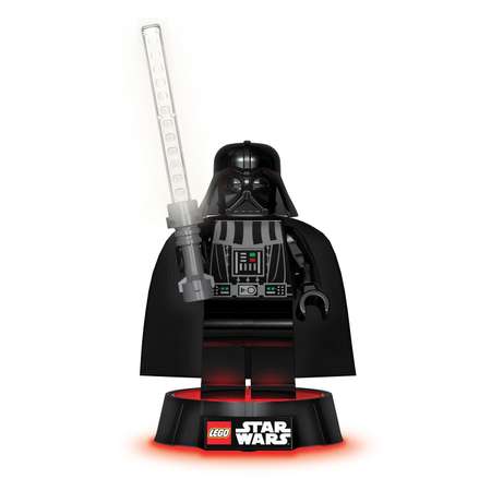 Минифигура-фонарь LEGO Darth Vader LGL-LP15