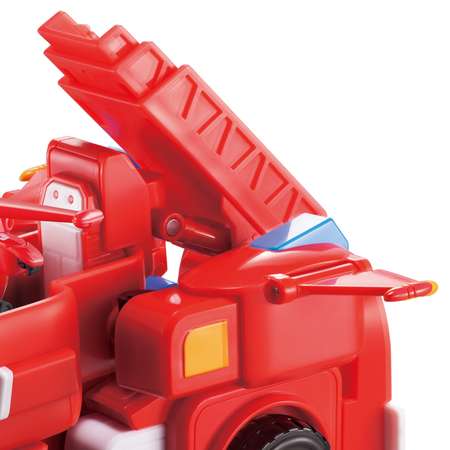 Автомобиль Super Wings