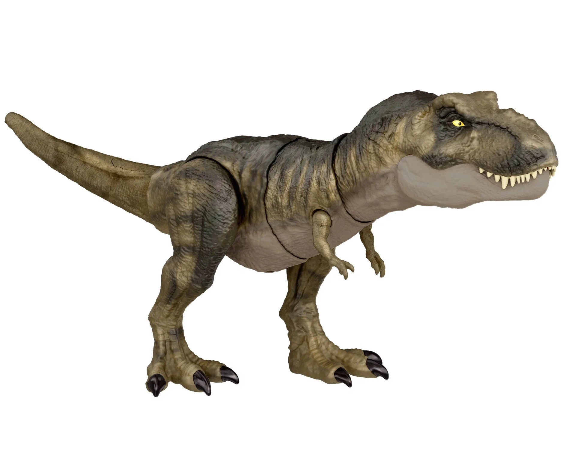 Фигурка Jurassic World Tyrannosaurus Rex HDY56 - фото 1