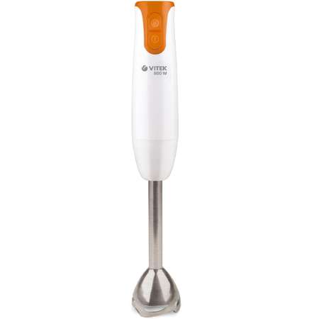 Блендер погружной VITEK Orange VT-1450 800Вт