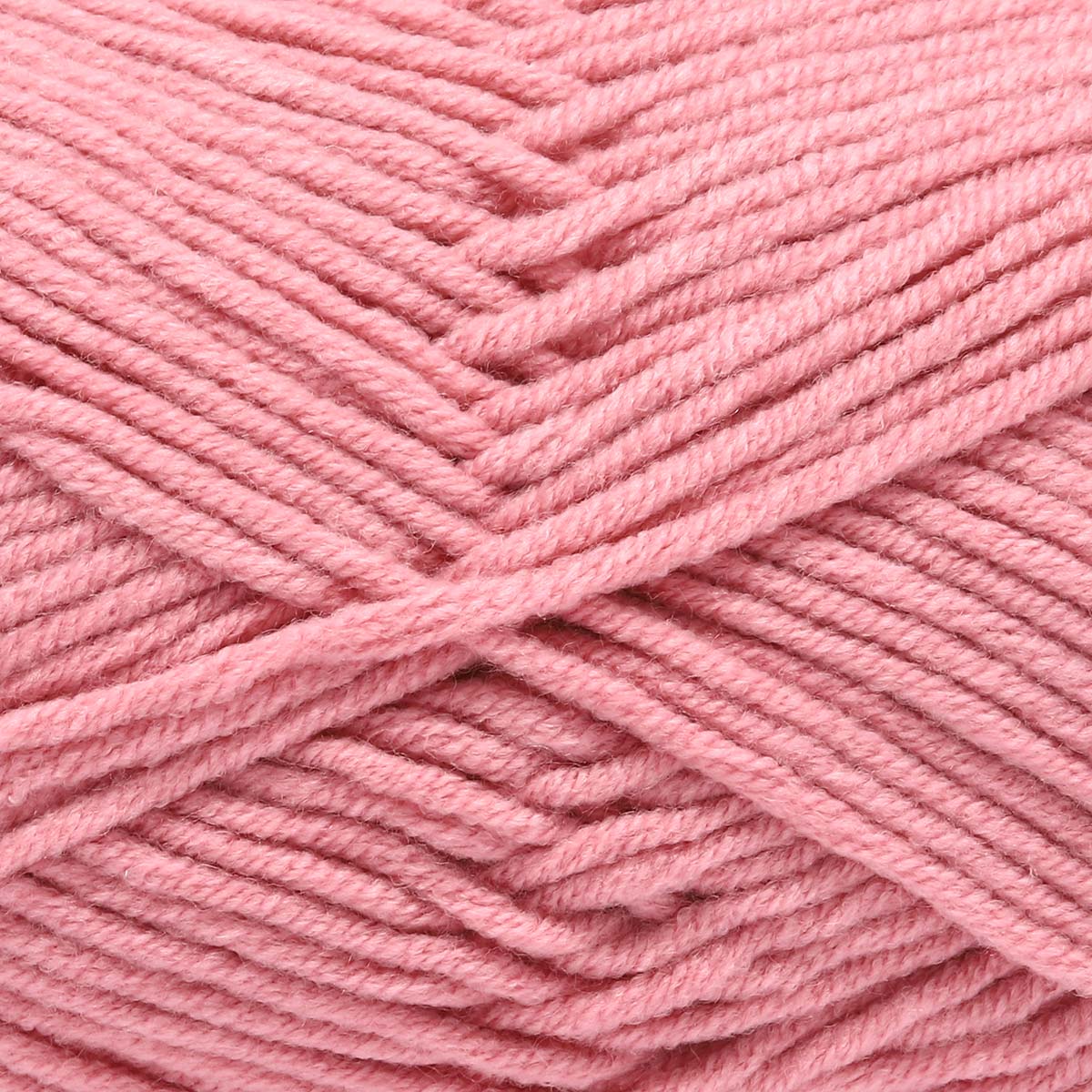 Пряжа для вязания Astra Premium milk cotton хлопок акрил 50 гр 100 м 90 розовый 3 мотка - фото 11