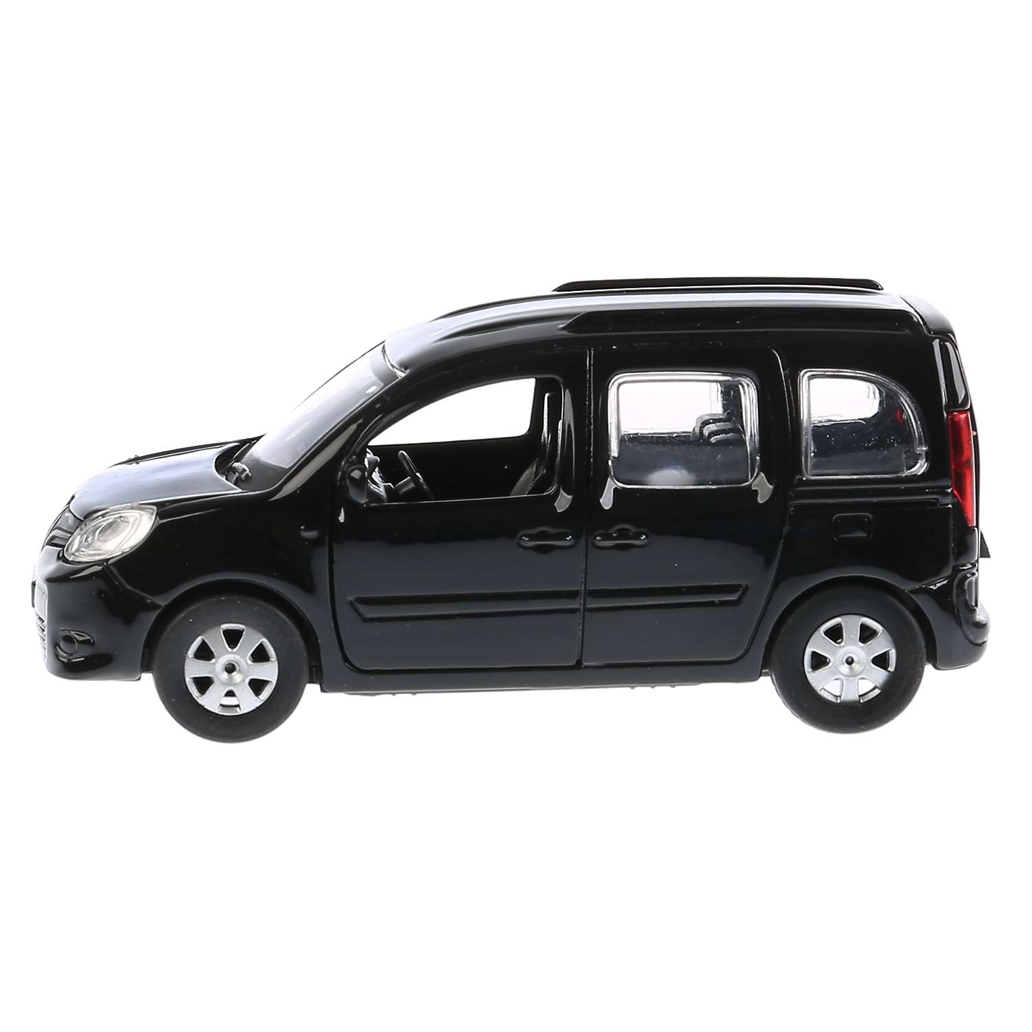 Машина Технопарк Renault Kangoo инерционная 265828 265828 - фото 4