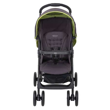 Коляска прогулочная Graco Mirage Grey Zest