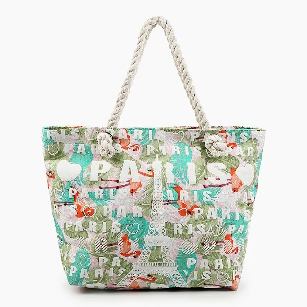 Сумка пляжная ROSEDENA BAG-46-2230_вид11 - фото 1