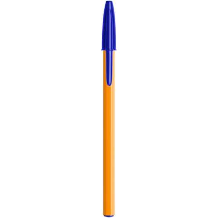 Ручка шариковая Bic Orange Original 8шт 919228