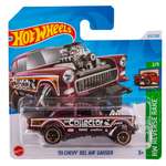 Автомобиль Hot Wheels Chevy Bel Air Gasser