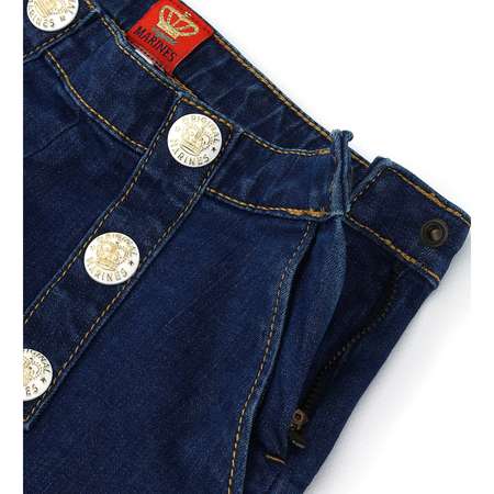 Шорты джинсовые ORIGINAL MARINES