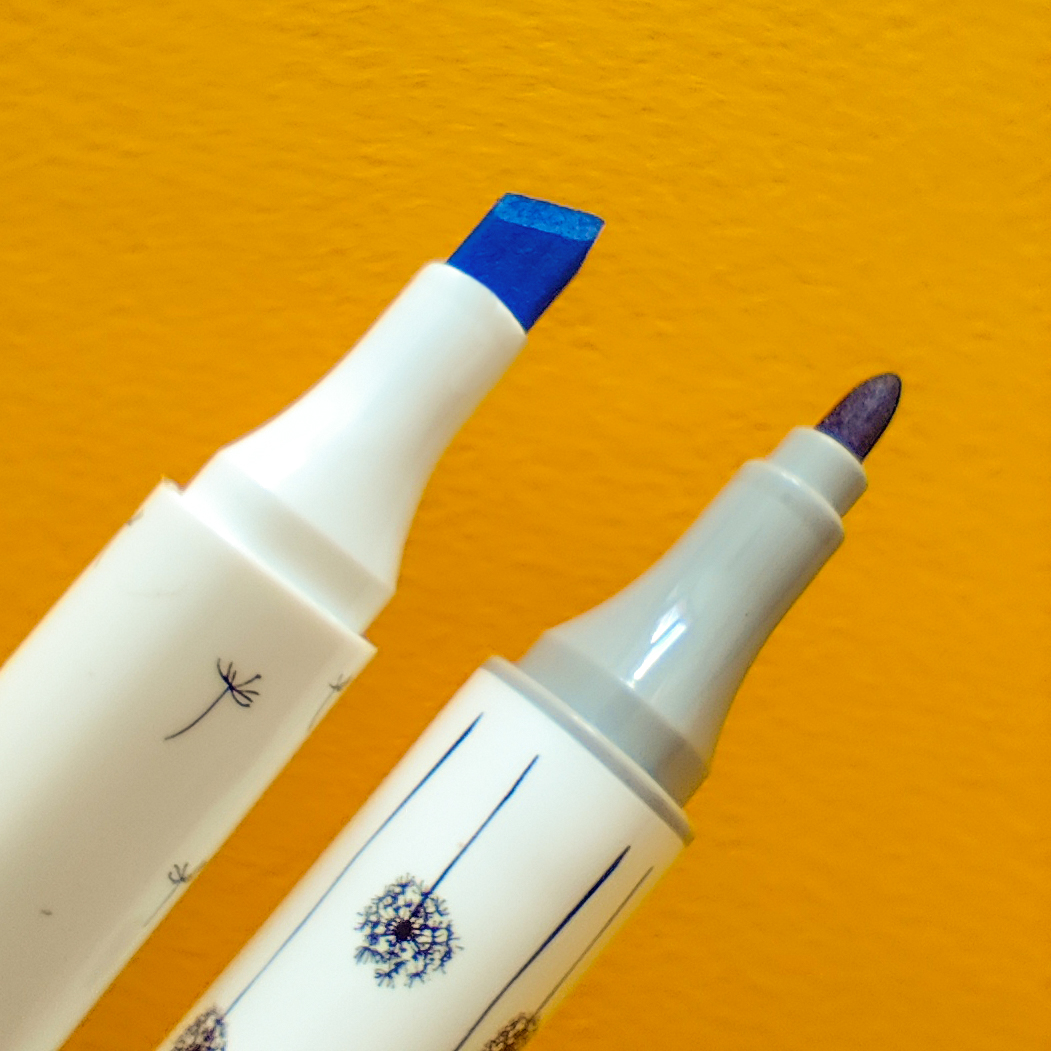 Набор для рисования Bruno Visconti Brush Fine - фото 4