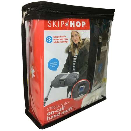 Муфта Skip Hop на коляску SH 400430