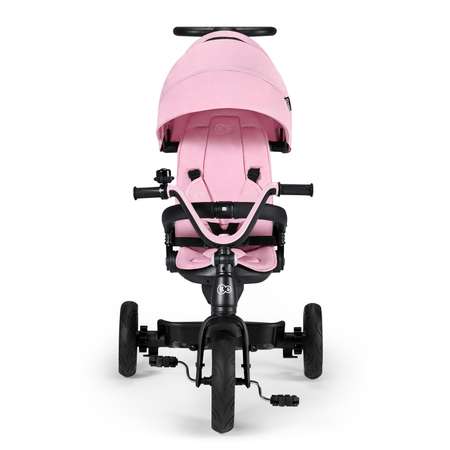 Велосипед Kinderkraft Twipper Pink