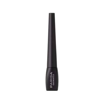 Подводка для глаз Parisa Cosmetics Черная EL-405 Black