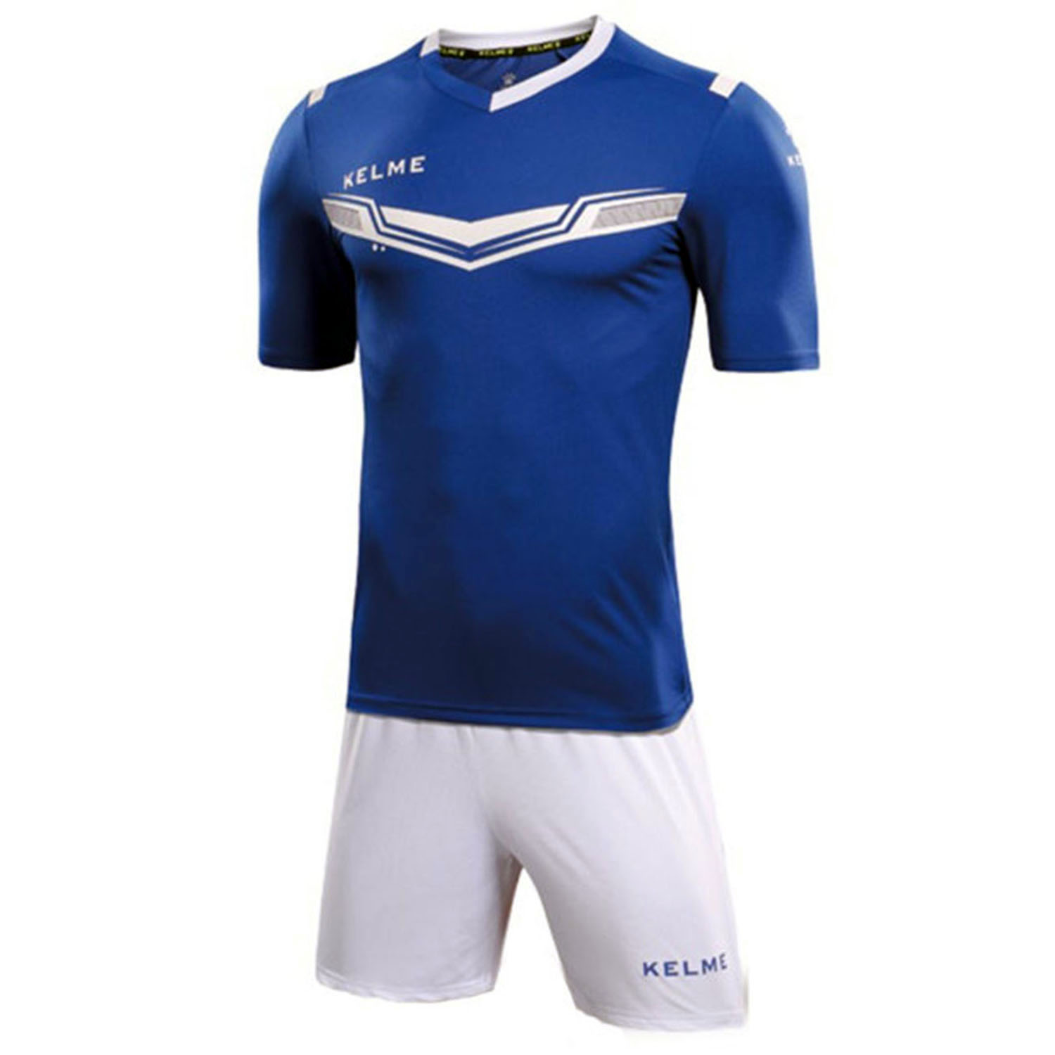 Футбольная форма KELME KCC160031-409 - фото 1