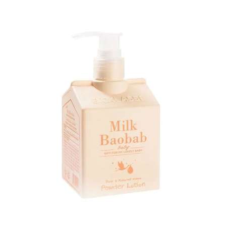 Детский лосьон MilkBaobab для тела 250 мл