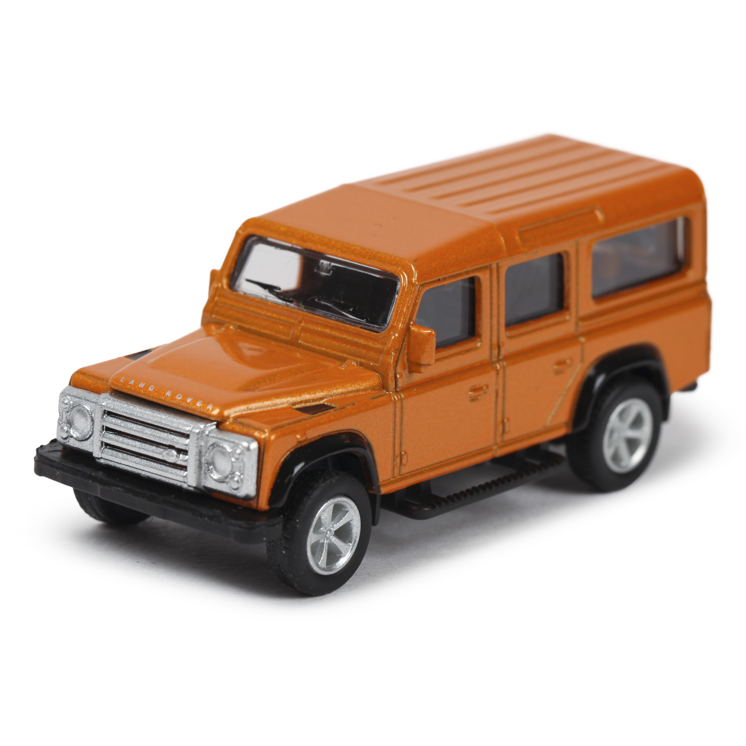 Автомобиль Mobicaro 1:64 в ассортименте 352000(B) - фото 4