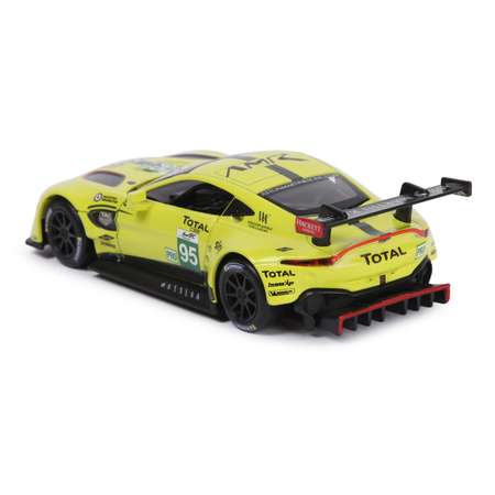 Машинка Mobicaro Aston Martin Vantage GTE 2018 DTM 664997(A)