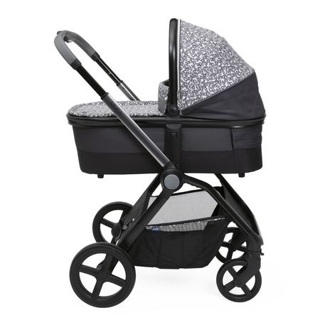 Люлька Chicco Mysa Charming Grey